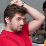 Эдуард Хайман Эдуард Хайман