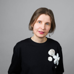 Нина Фролова Нина Фролова