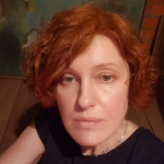 Tatiana Shovskaya Tatiana Shovskaya