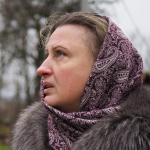 Мария Трошина Мария Трошина