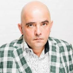 Grigory Revzin Grigory Revzin