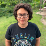 Anna Starostina Anna Starostina