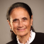 Анна Гельфонд Анна Гельфонд