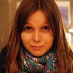 Лидия Оглоблина Лидия Оглоблина