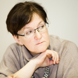 author photo