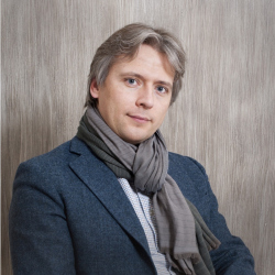 author photo