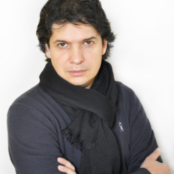 author photo