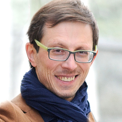 author photo
