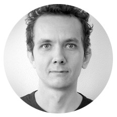author photo