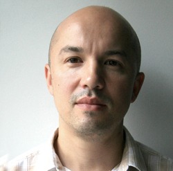 author photo