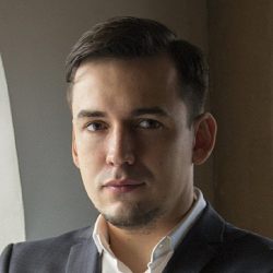 author photo