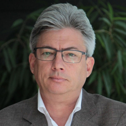 author photo