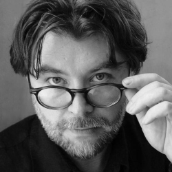 author photo