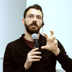 author photo