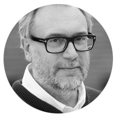 author photo