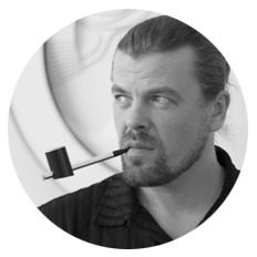 author photo