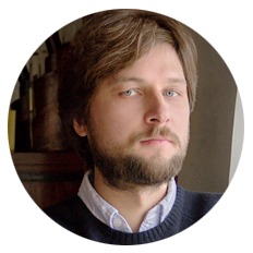 author photo