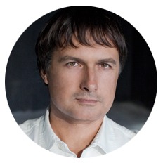 author photo