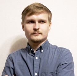 author photo