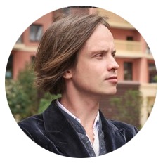 author photo