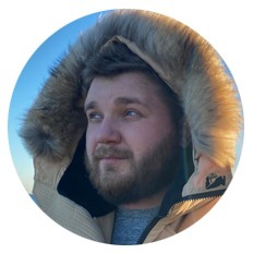 author photo