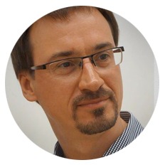 author photo
