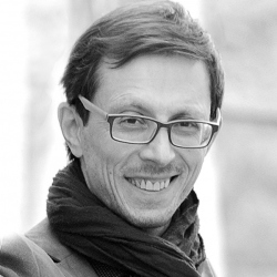 author photo