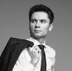 author photo