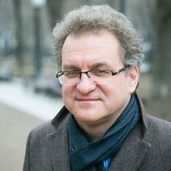 author photo