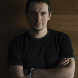author photo