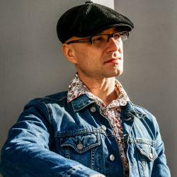 author photo
