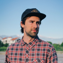 author photo