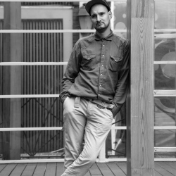 author photo