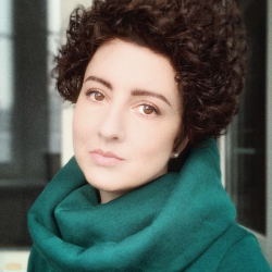 author photo