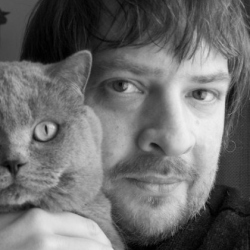 author photo