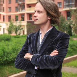 author photo