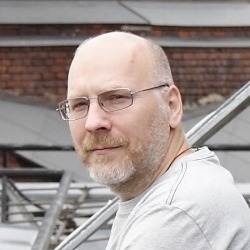 author photo