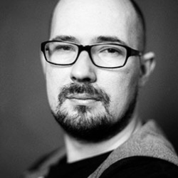 author photo