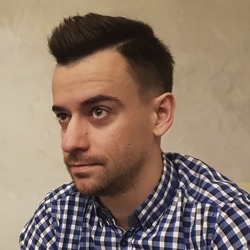 author photo