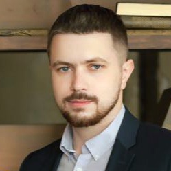 author photo