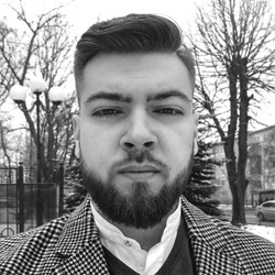 author photo