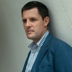 author photo