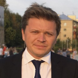 author photo