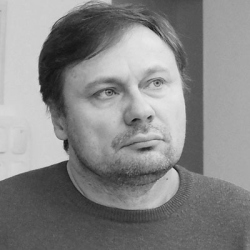 author photo