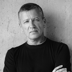 author photo