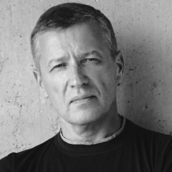 author photo