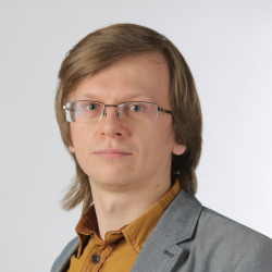 author photo