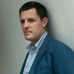 author photo