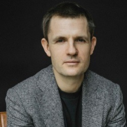 author photo