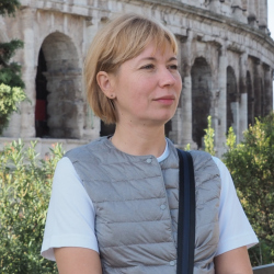 author photo
